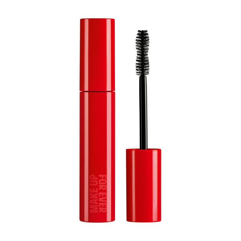 VOLUME ARTIST MASCARA 1