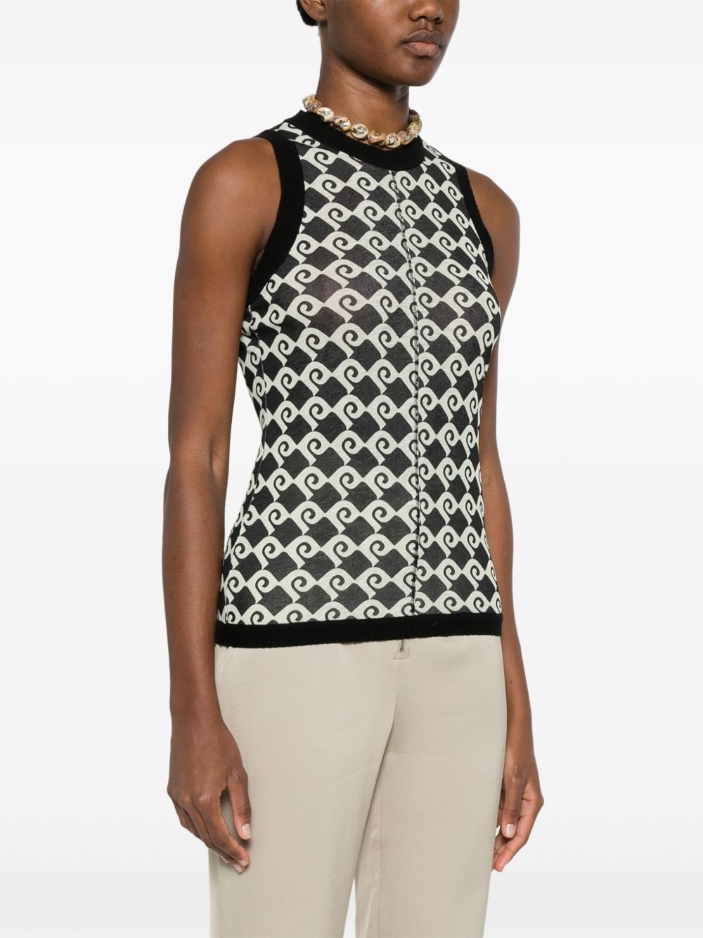 Denalie tank top - 3