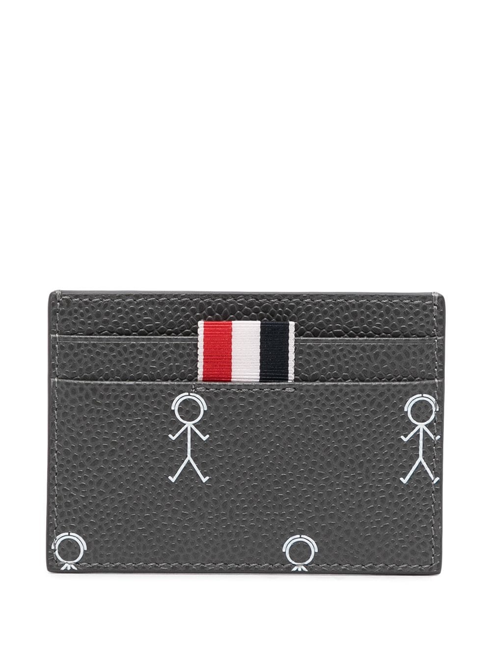 Mr. Thom icon cardholder - 2