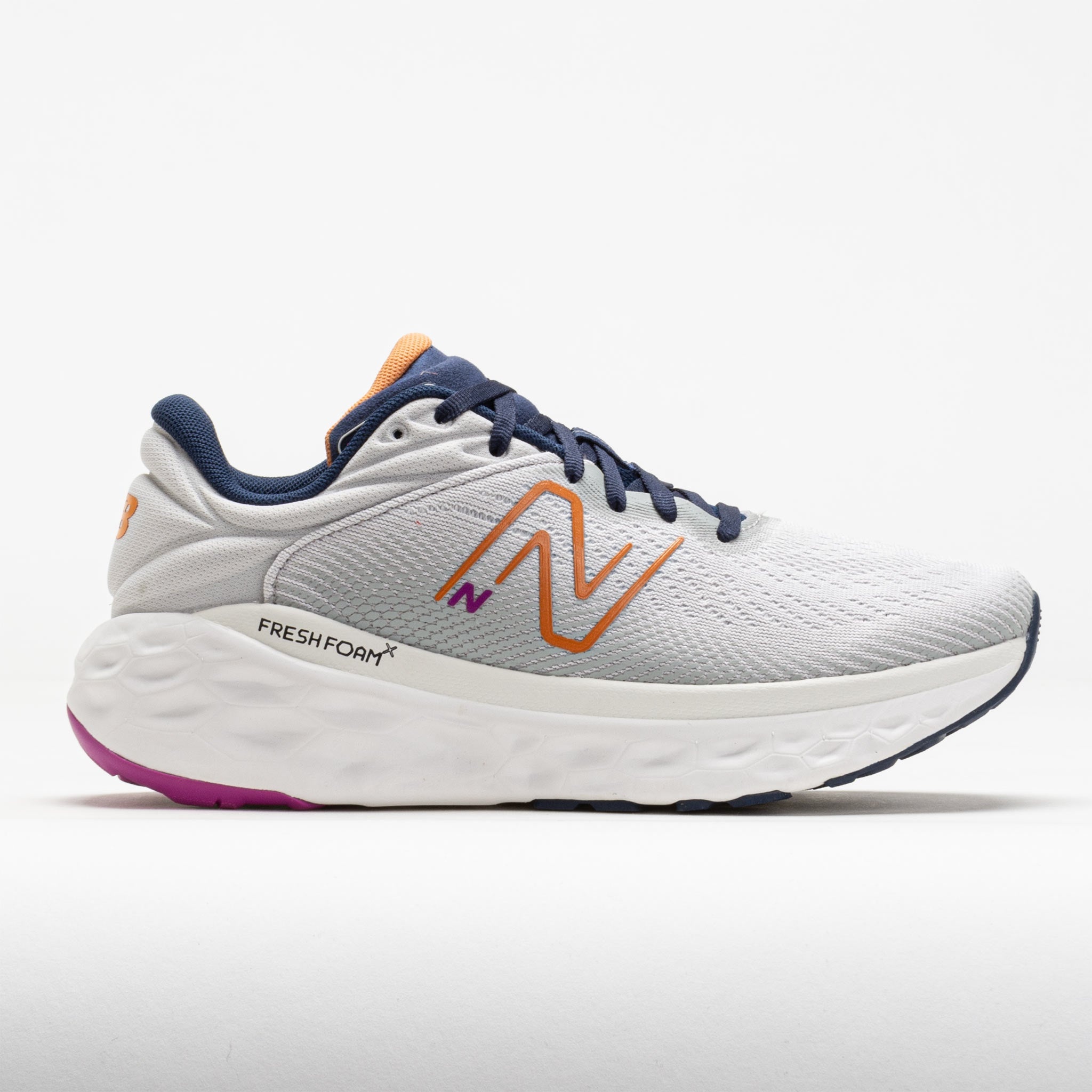 New Balance Fresh Foam X 840v1 Women's Grey Matter/Copper/Purple - 1