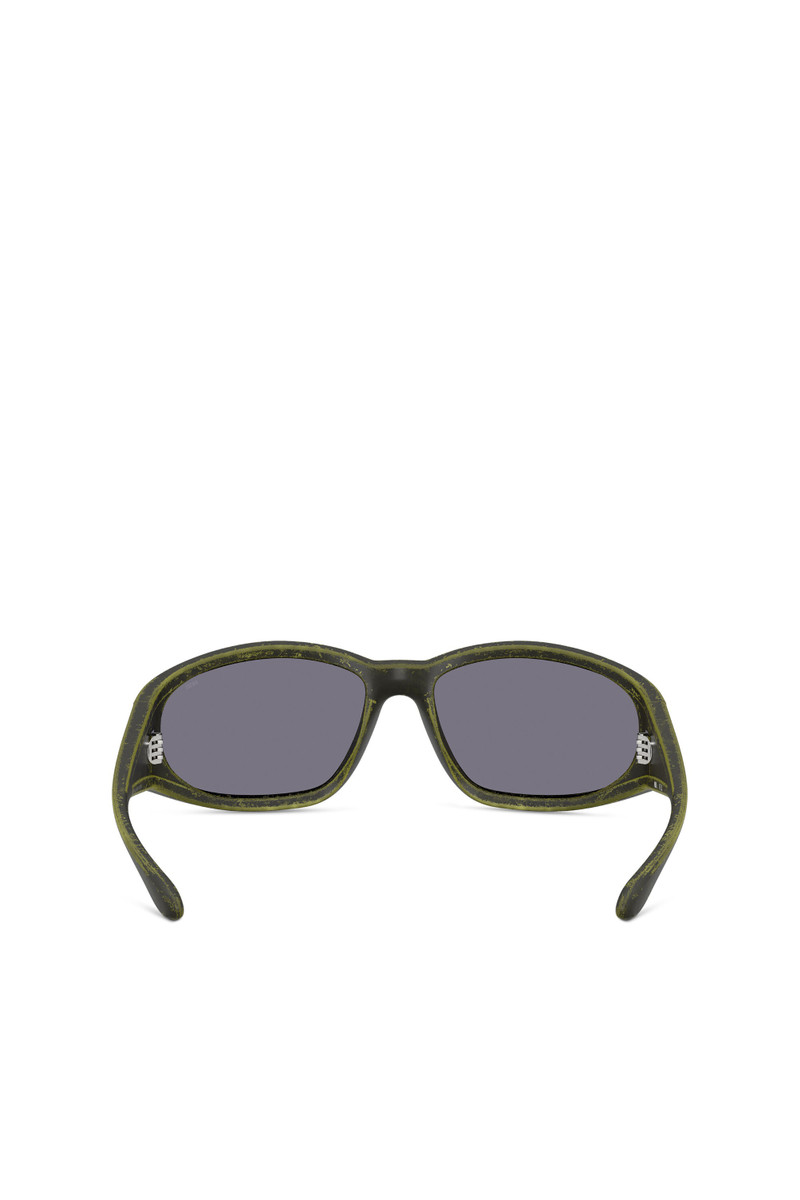Diesel 0DL3002 outlook