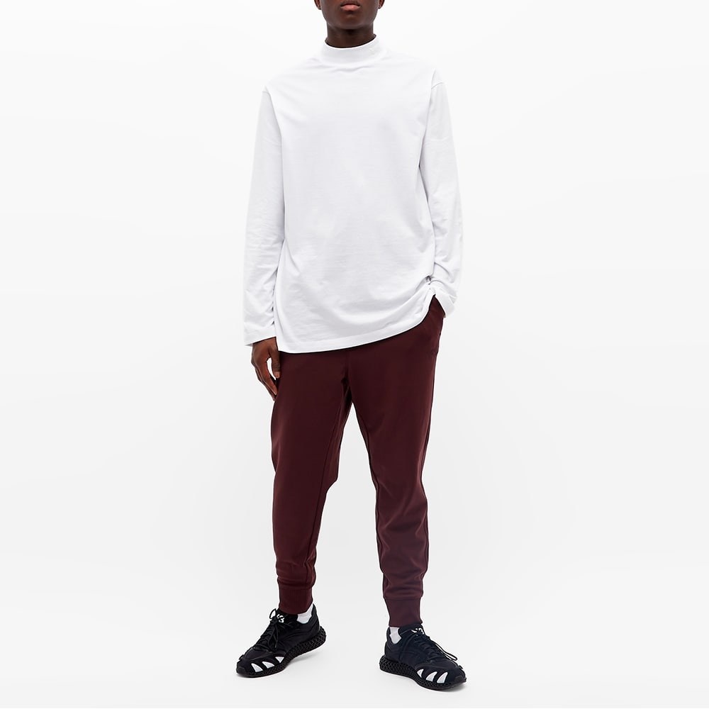 Y-3 Classic Cuffed Track Pant - 6