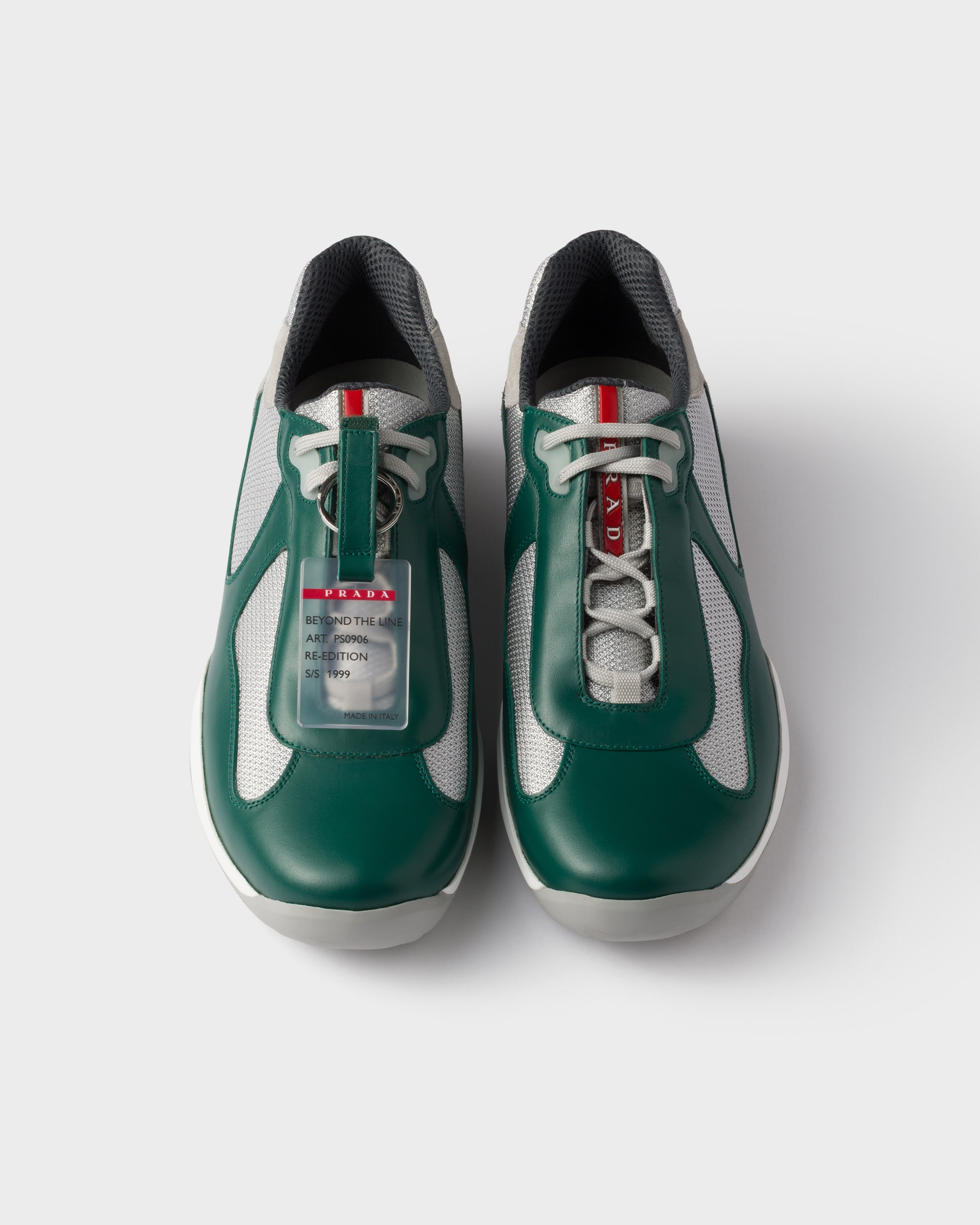 Prada America’s Cup Original sneakers - 3
