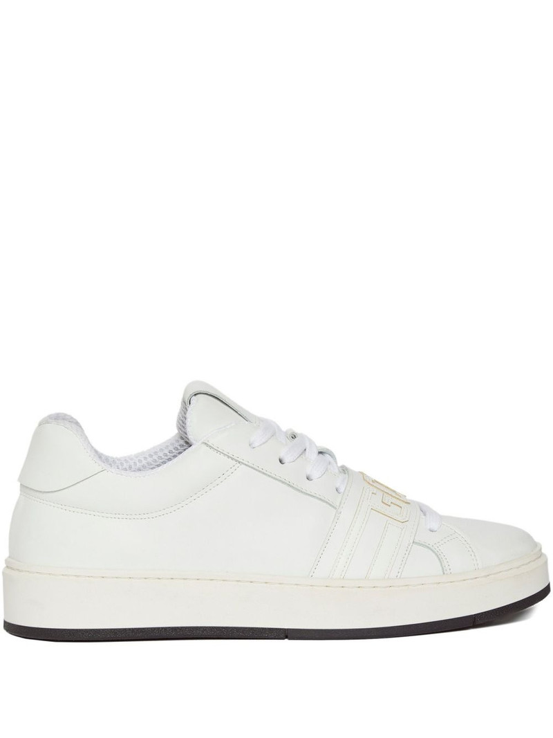logo-band sneakers 1