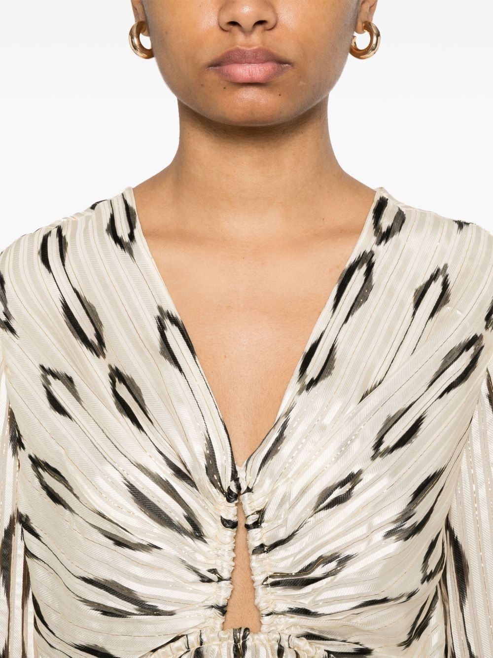 Stellar blouse - 5