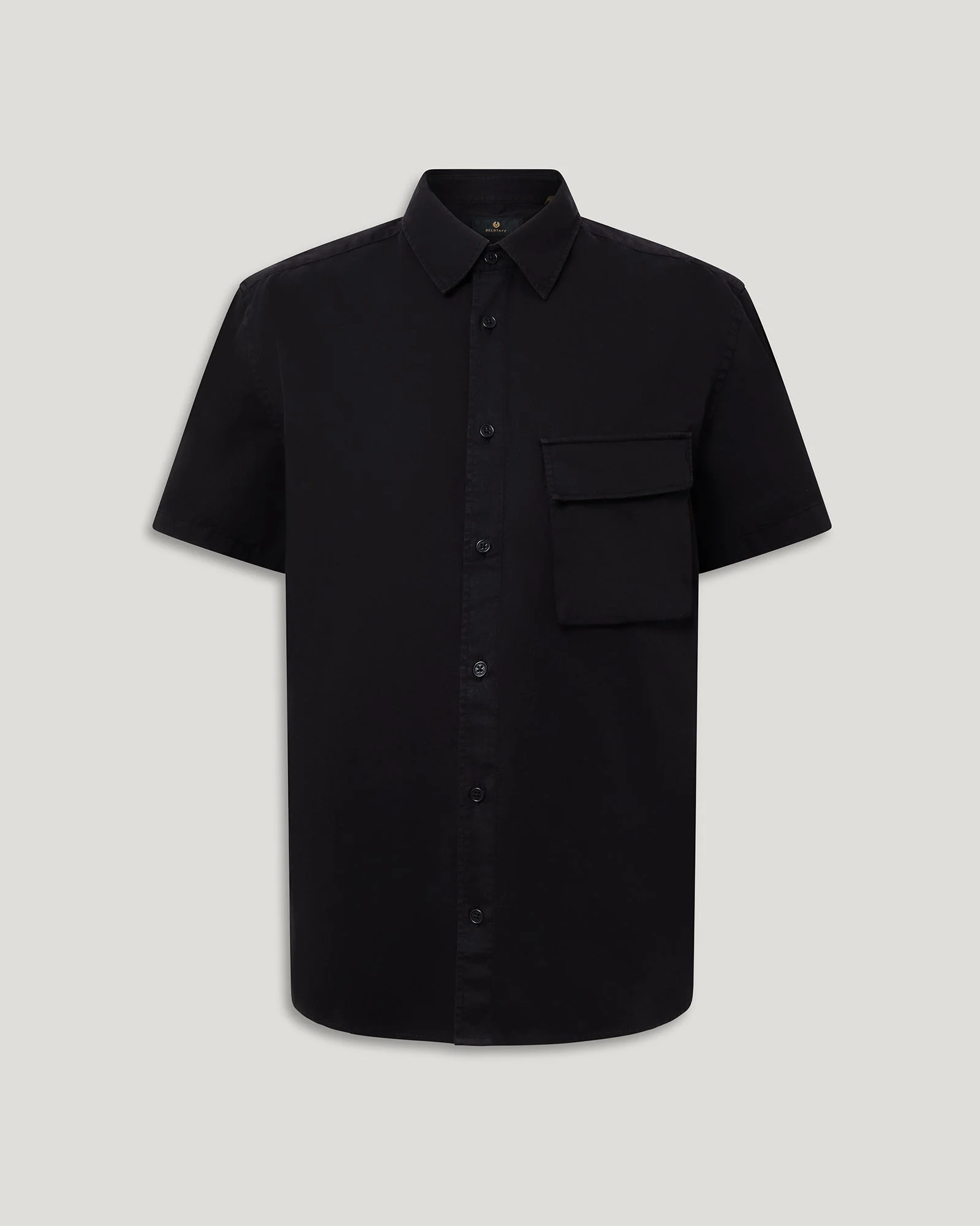 SCALE SHORT SLEEVE SHIRT - 1