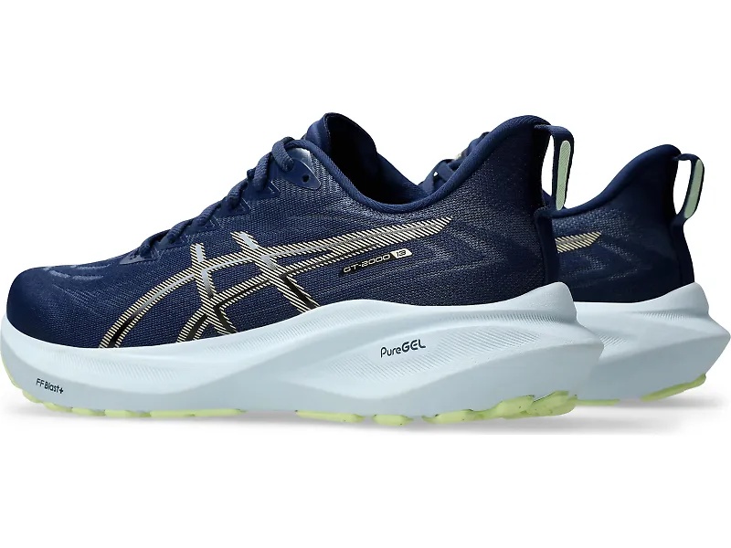 ASICS GT-2000 v13 - 7