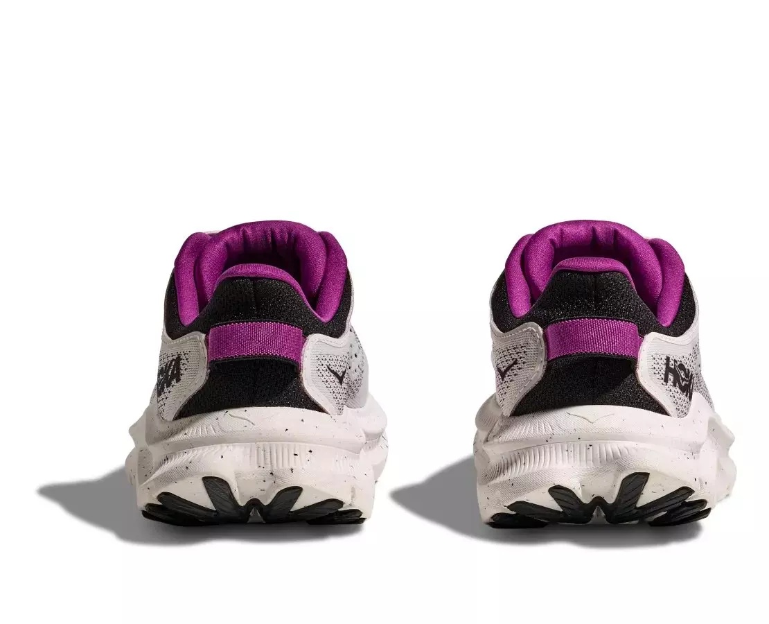 Kawana 2 "White/Wildflower" Women's Running Shoe - 5