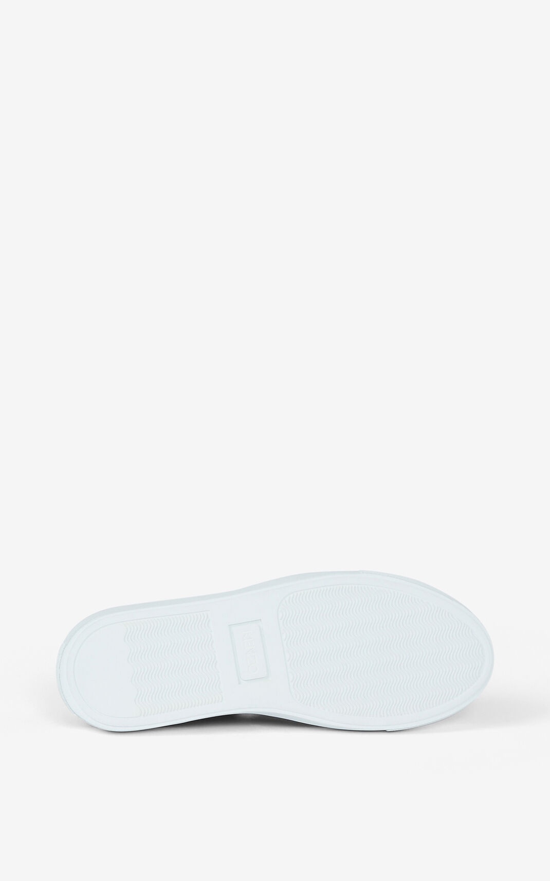 K-Skate Tiger slip-on trainers - 5