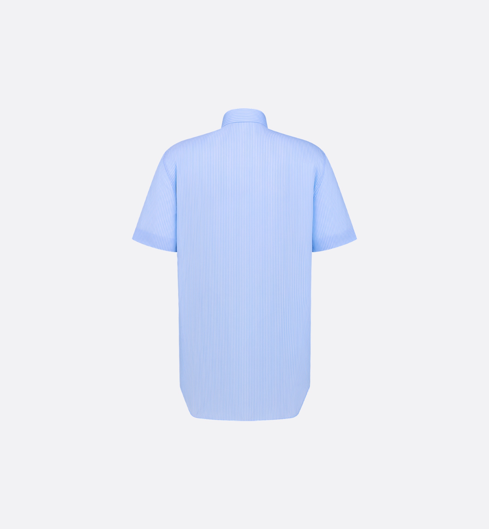 Christian Dior Couture Short-Sleeved Shirt - 6