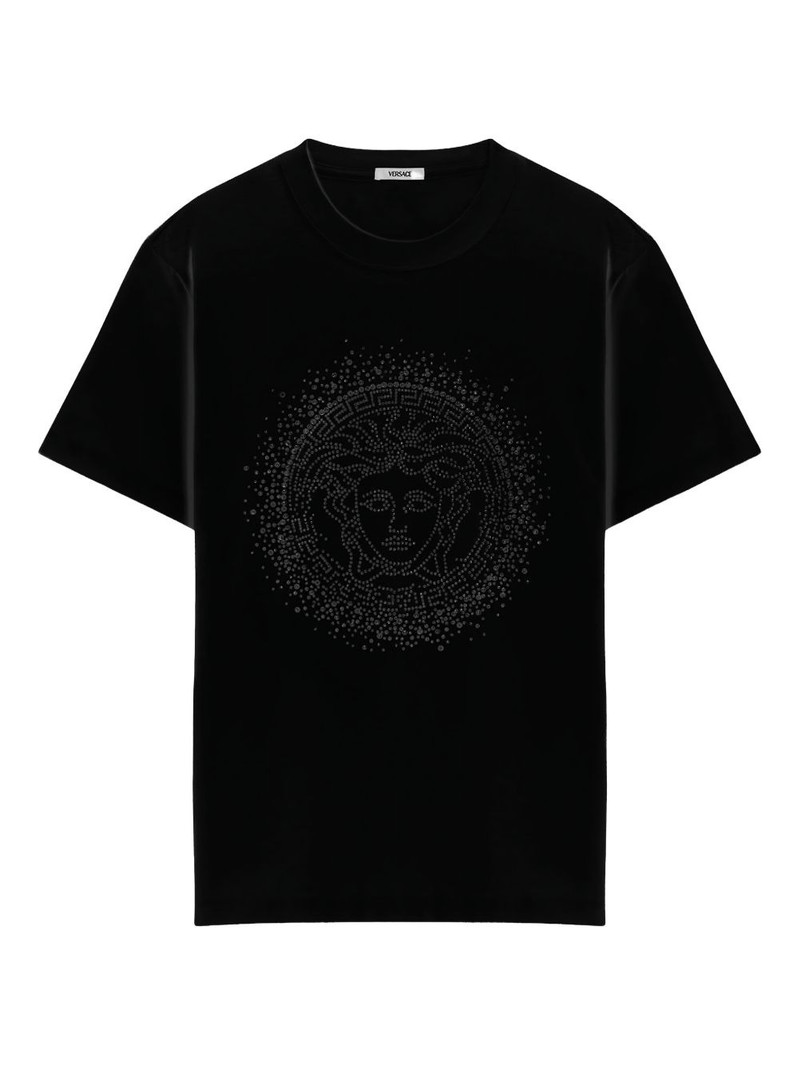 crystal Medusa T-shirt 1