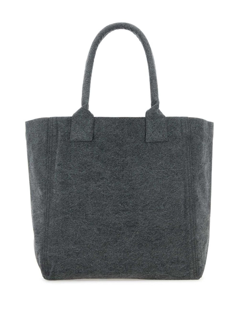 Isabel Marant small Yenky tote bag outlook