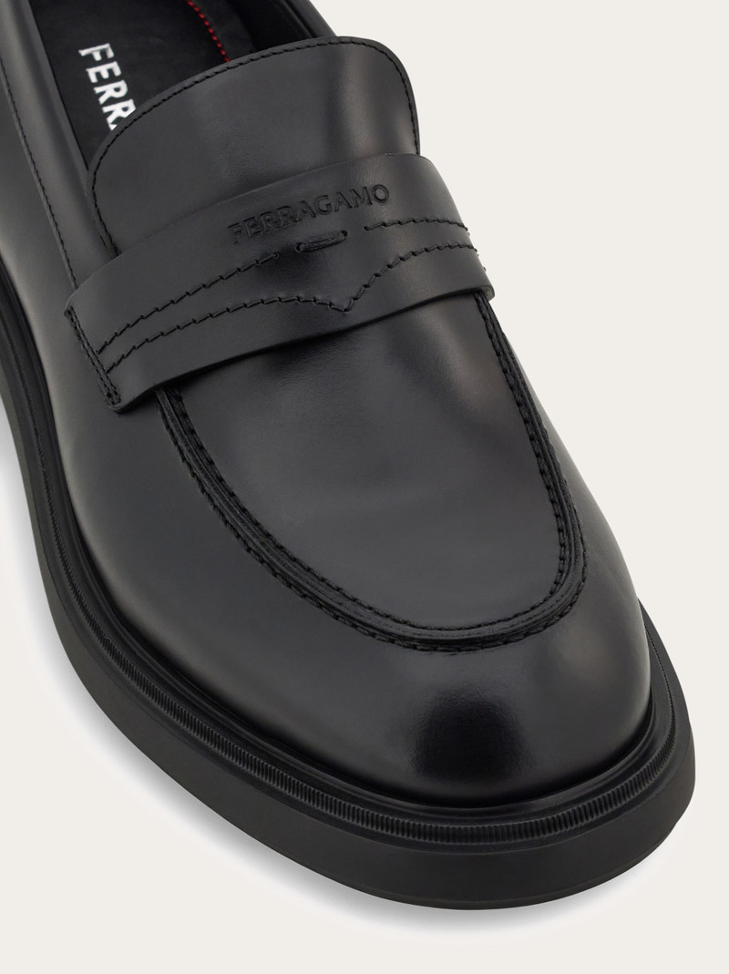Penny loafer 6