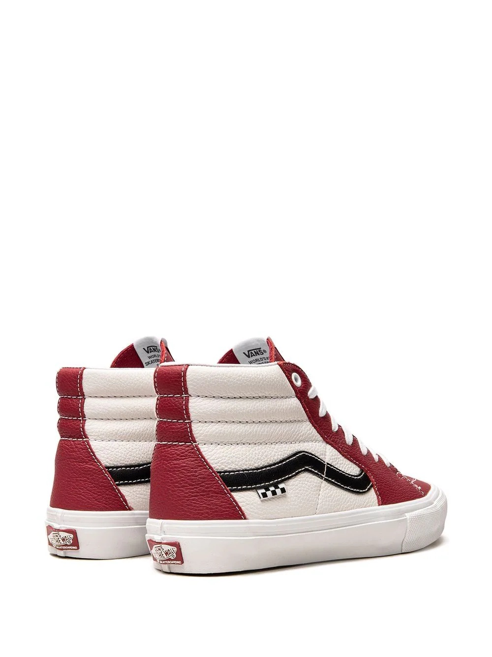 Sk8-Hi Sport sneakers - 3