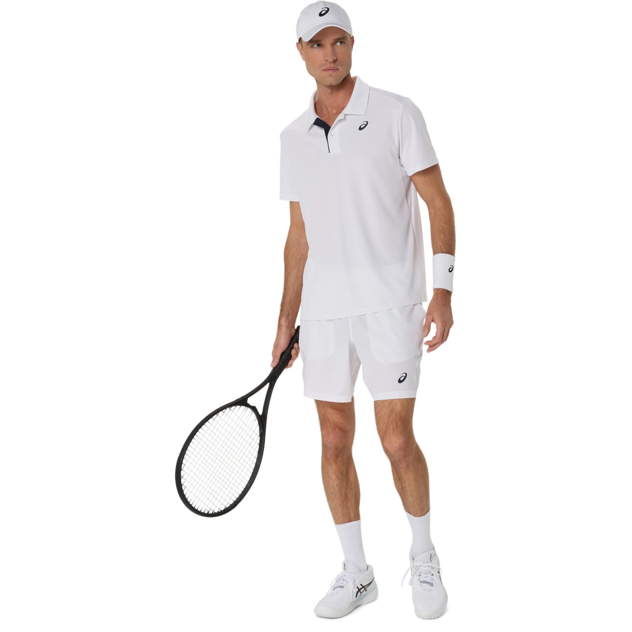 COURT 7IN SHORT - 8