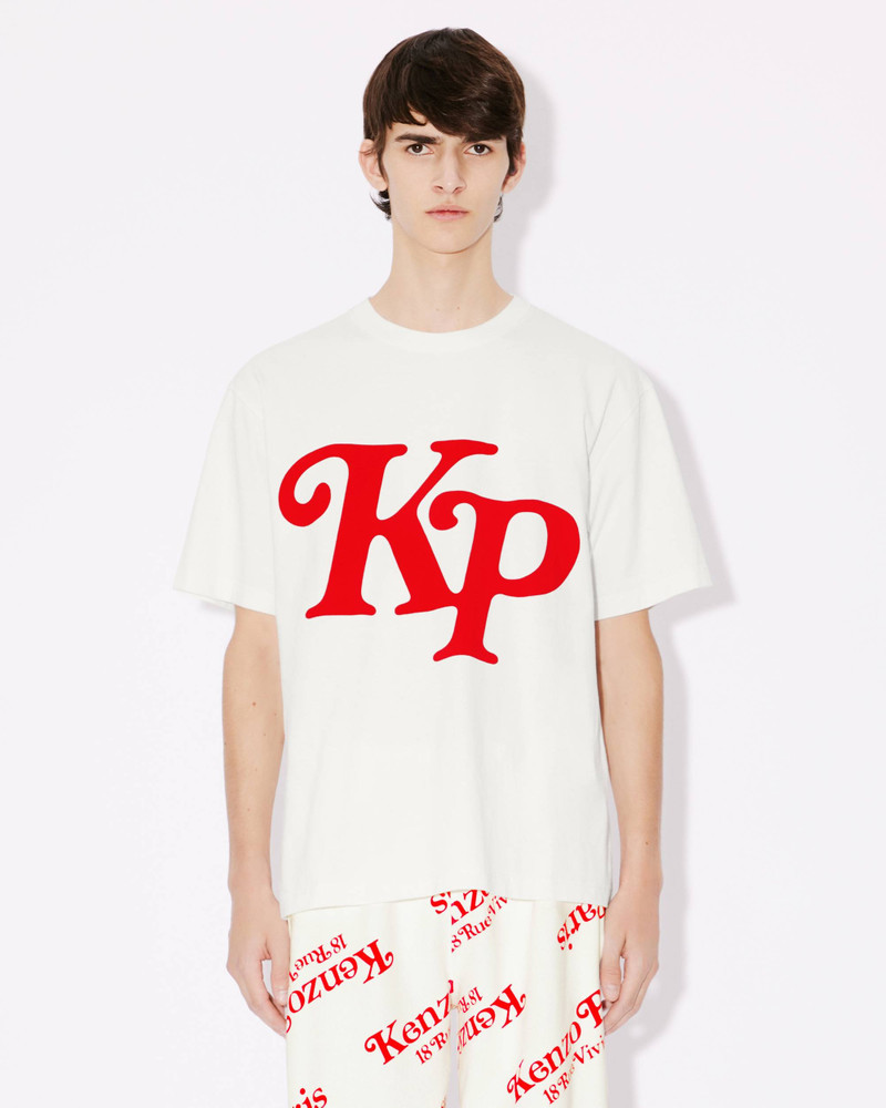'KENZO by Verdy' oversize T-shirt 3