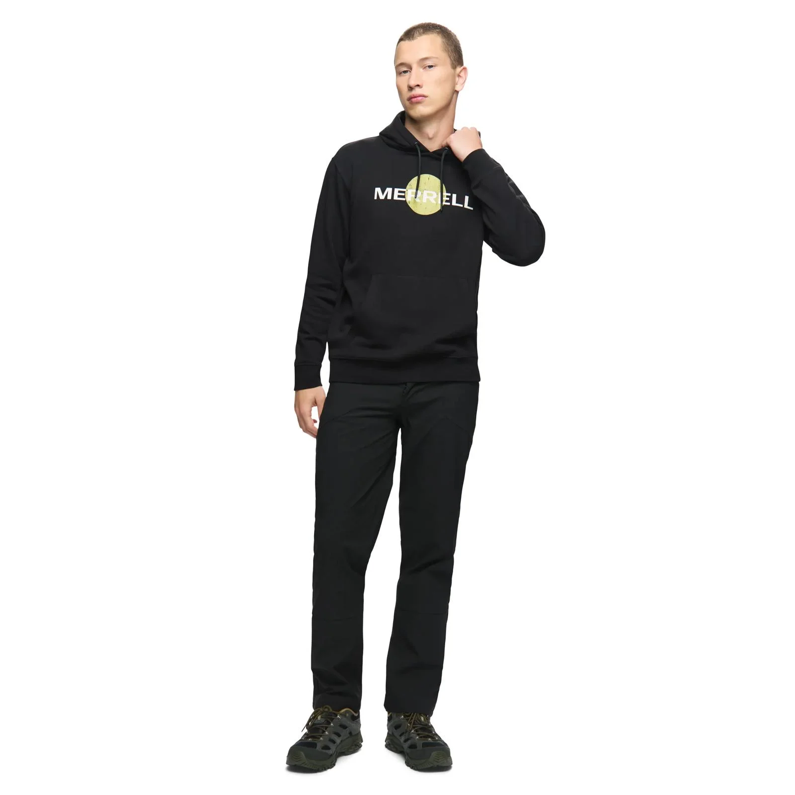 Men's Everpeak Hoody - 1