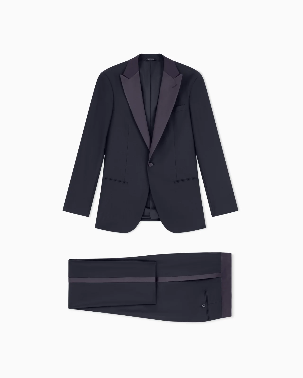 TUXEDOS - 1