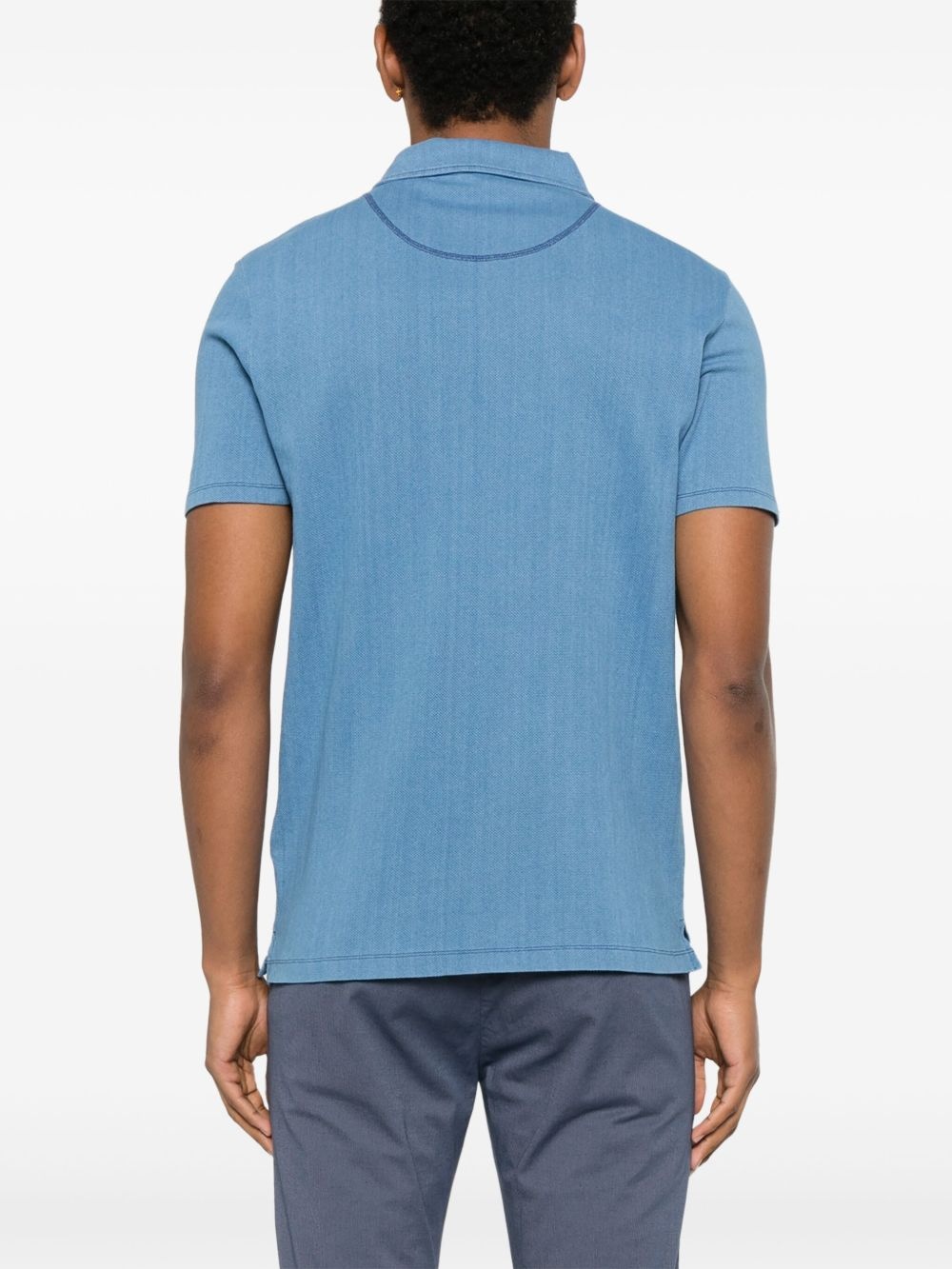 Riviera polo shirt - 3