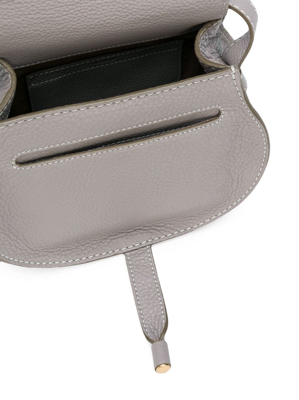 mini Marcie shoulder bag - 5