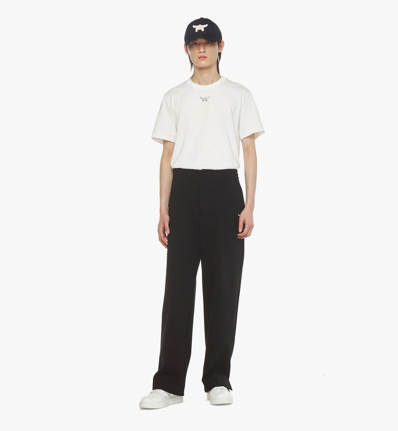 MCM Essential Drawstring Ponte Pants outlook