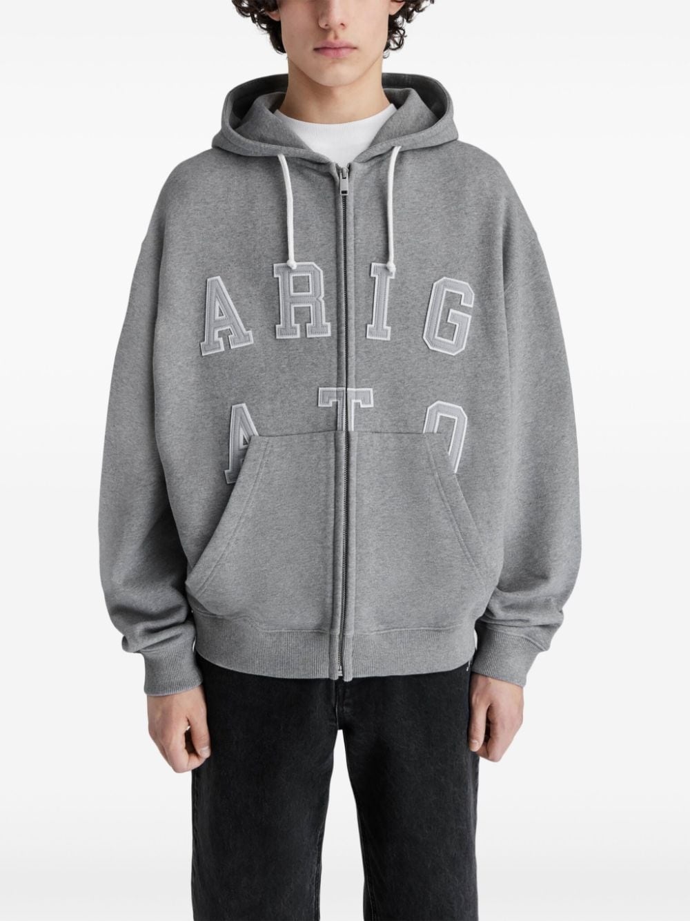 Legend hoodie - 3