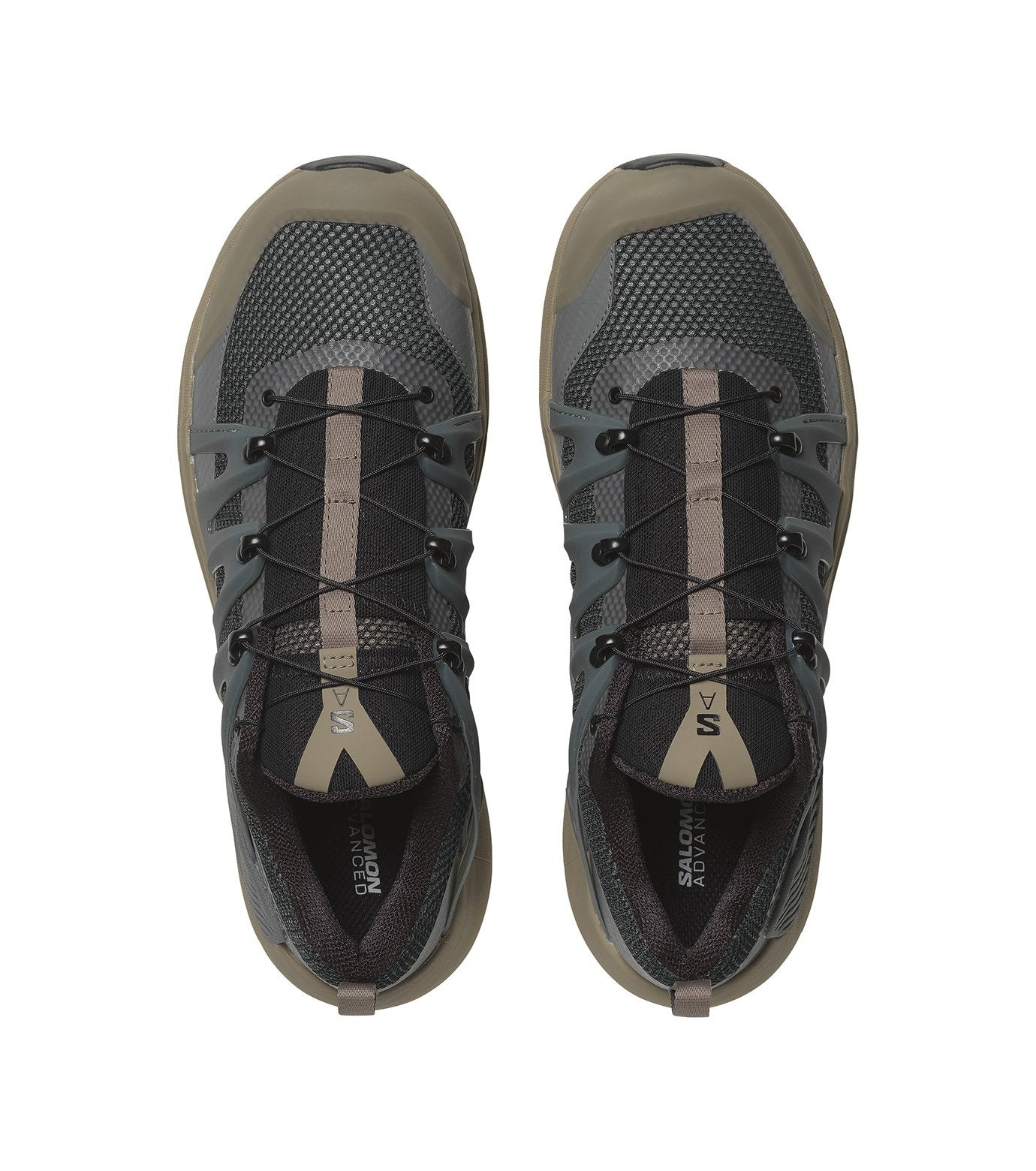 FOOTWEAR GENESIS ADVANCED - 3