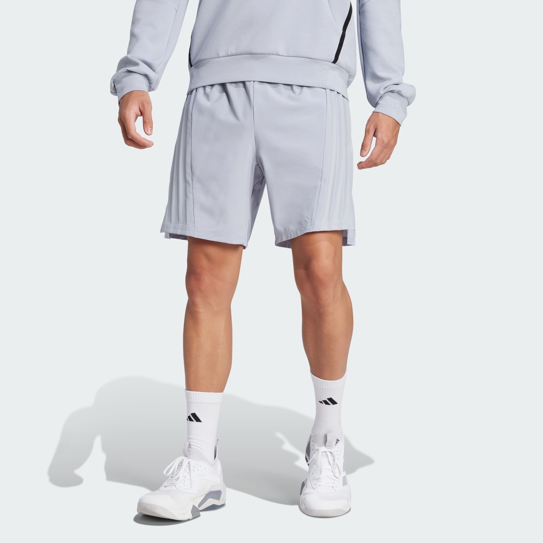 Designed-for-Training 3-Stripes Shorts - 2