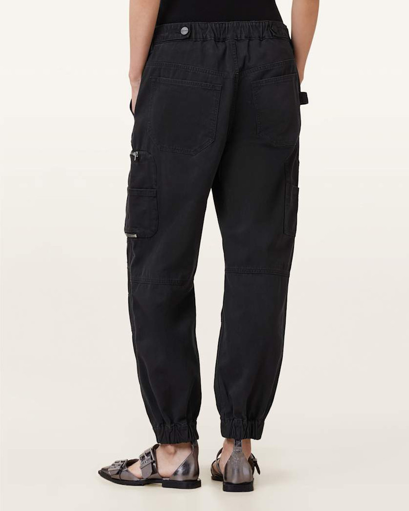 FLORENCE CARGO JOGGER PANTS 6