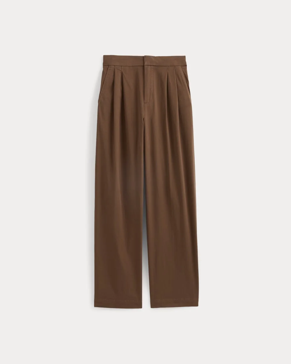 PULL-ON EASY TROUSER - 1