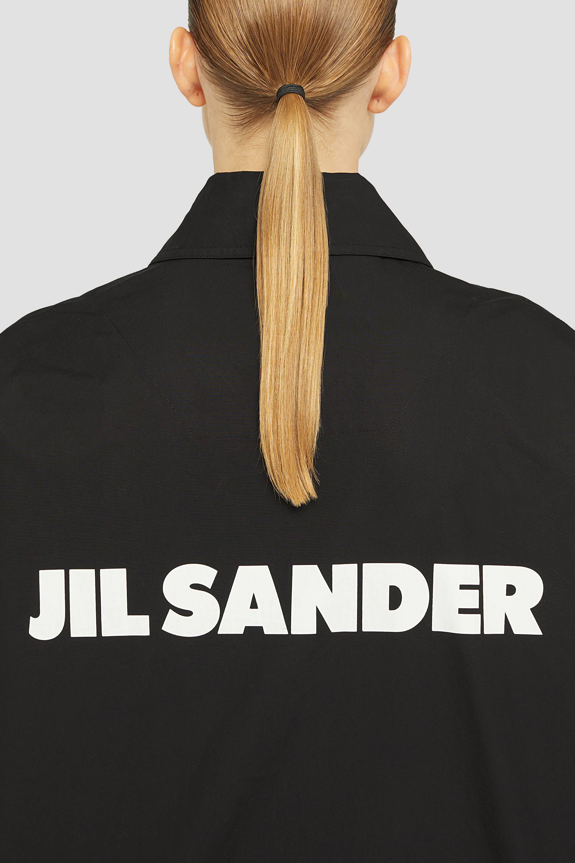 Logo Jacket - 6