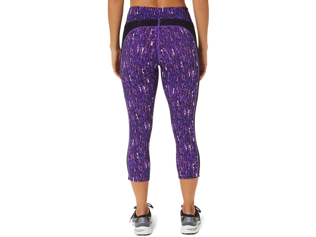 WOMEN'S KATE POCKET CAPRI - 2