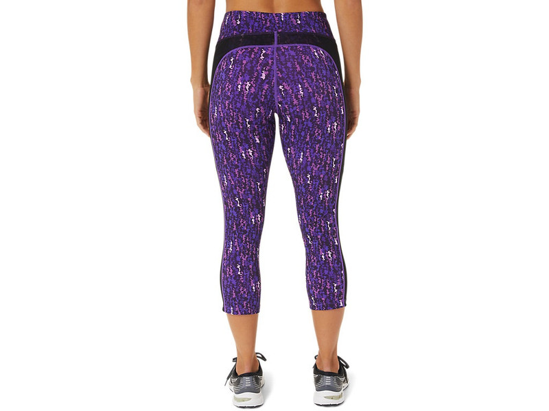 Asics WOMEN'S KATE POCKET CAPRI outlook
