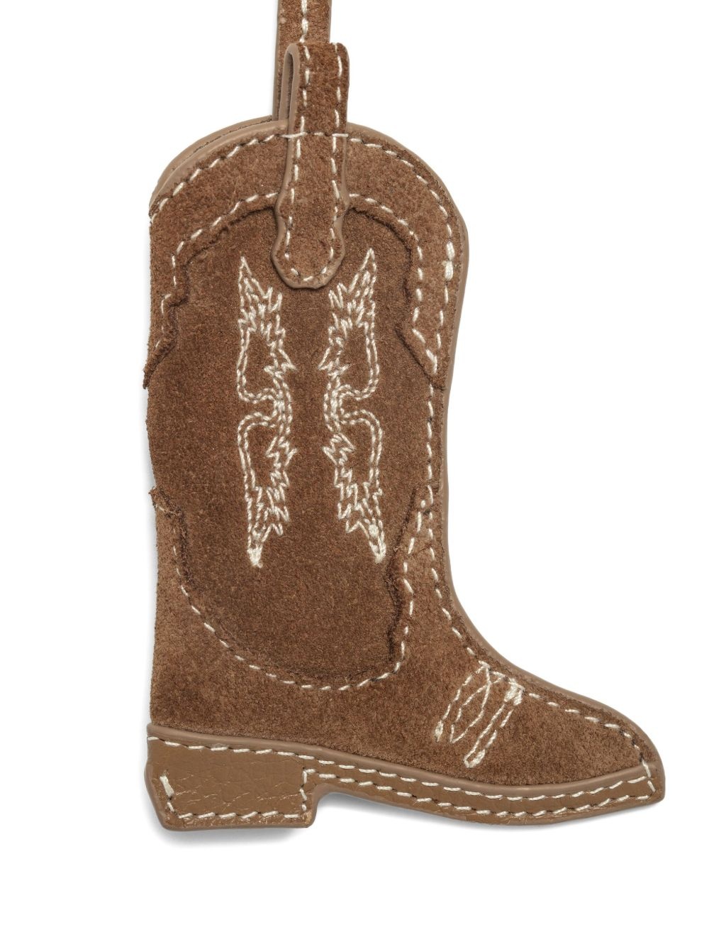 Tex keyring - 4