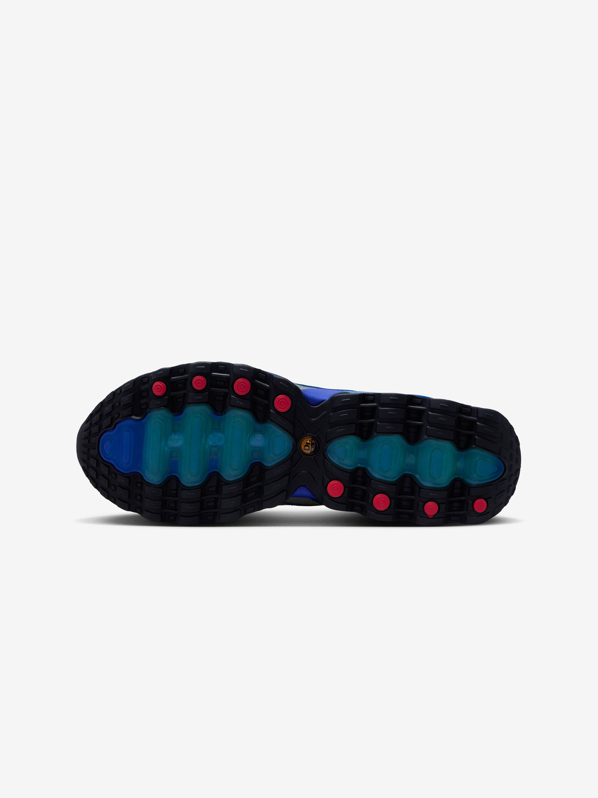 PATTA X NIKE AIR MAX DN8 SP "GAME ROYAL" - 5