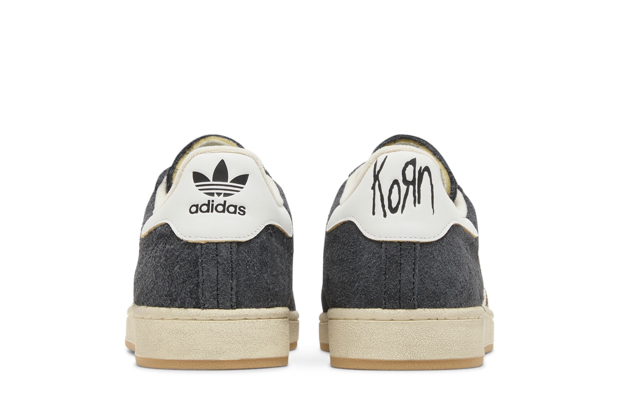 Korn x Campus 2 'Follow the Leader' - 6