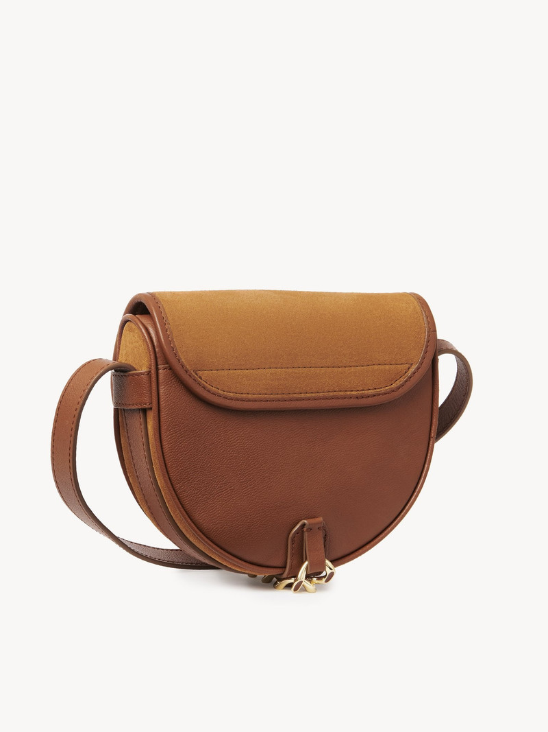 See by Chloé MARA SADDLE BAG outlook