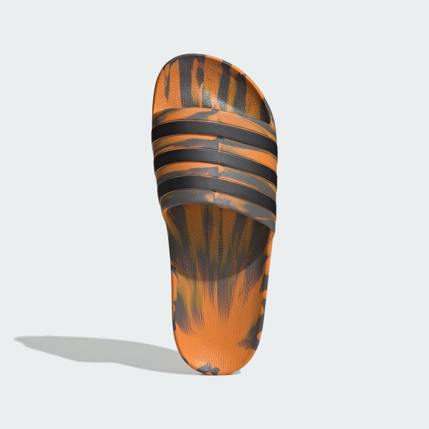 Adilette Aqua Slides - 3