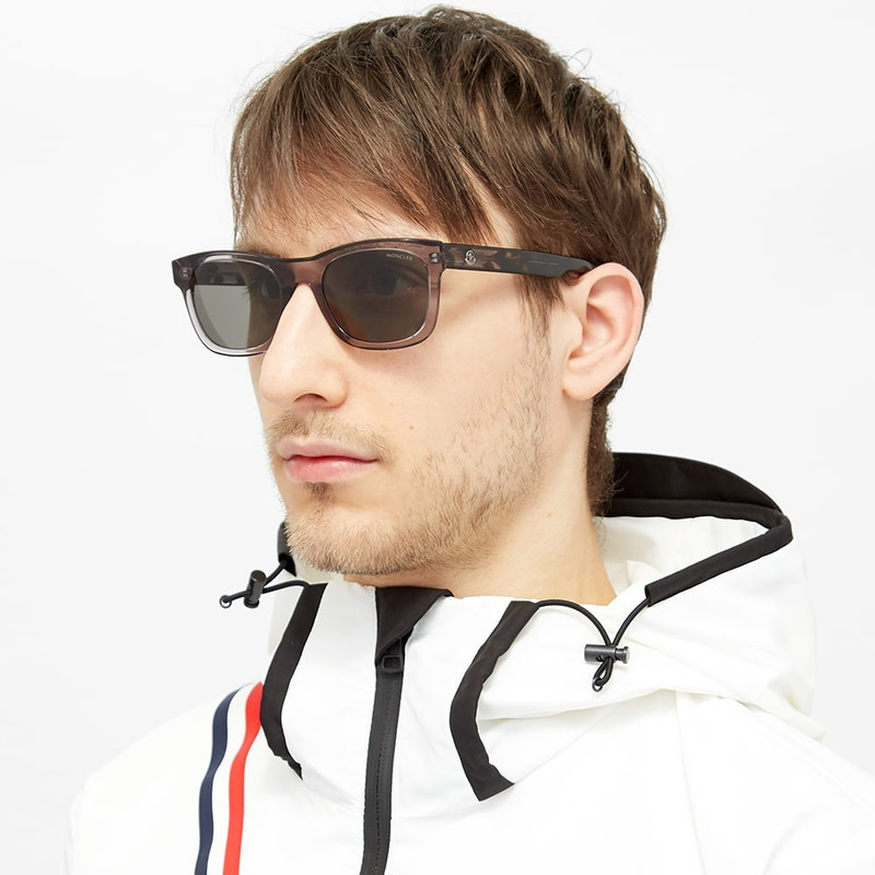 Moncler Moncler ML0122 Sunglasses outlook