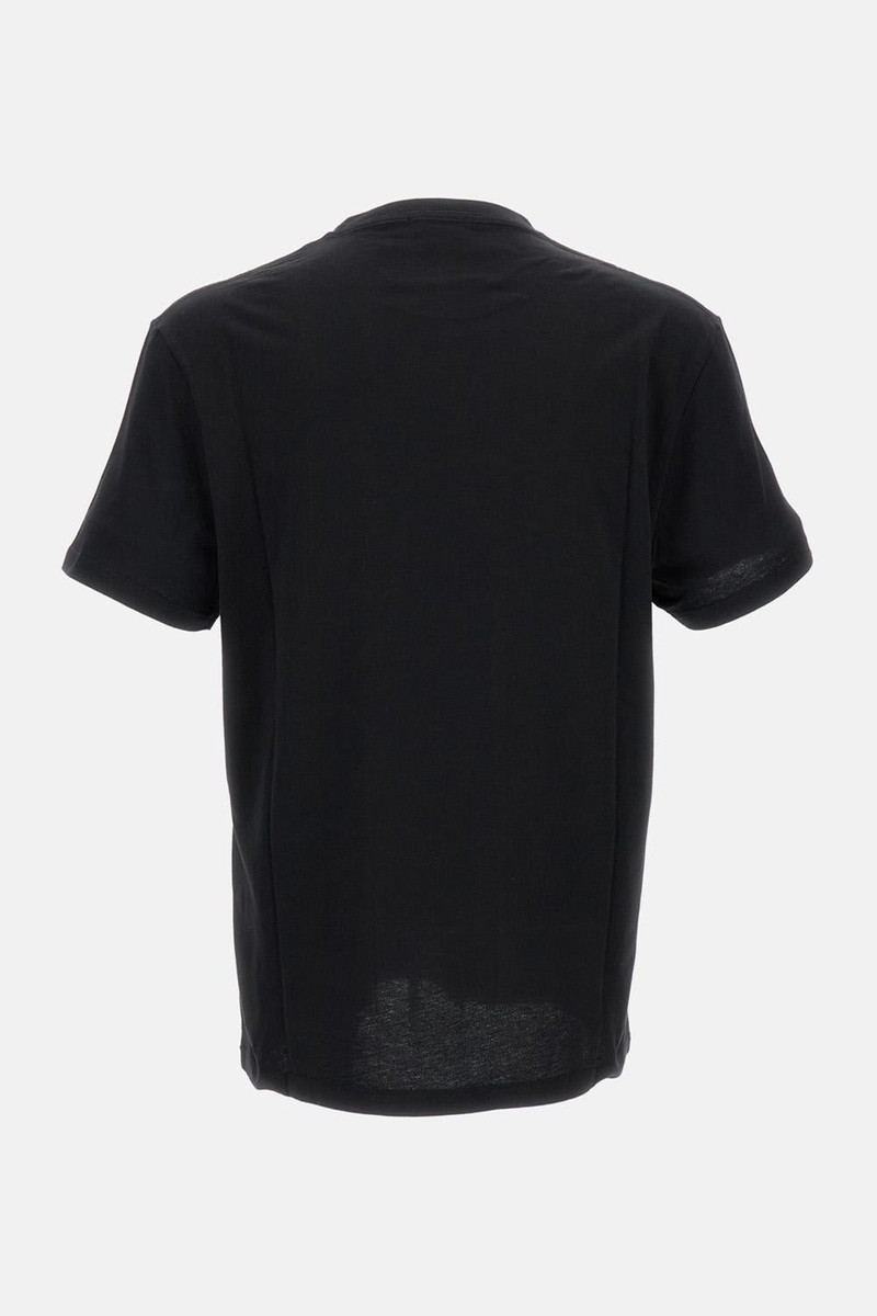 Alexander McQueen COTTON T-SHIRT outlook