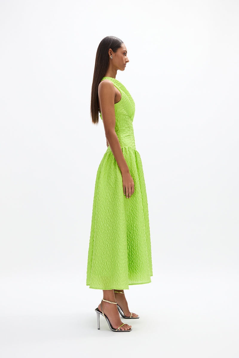 ELLEY DRESS - 3