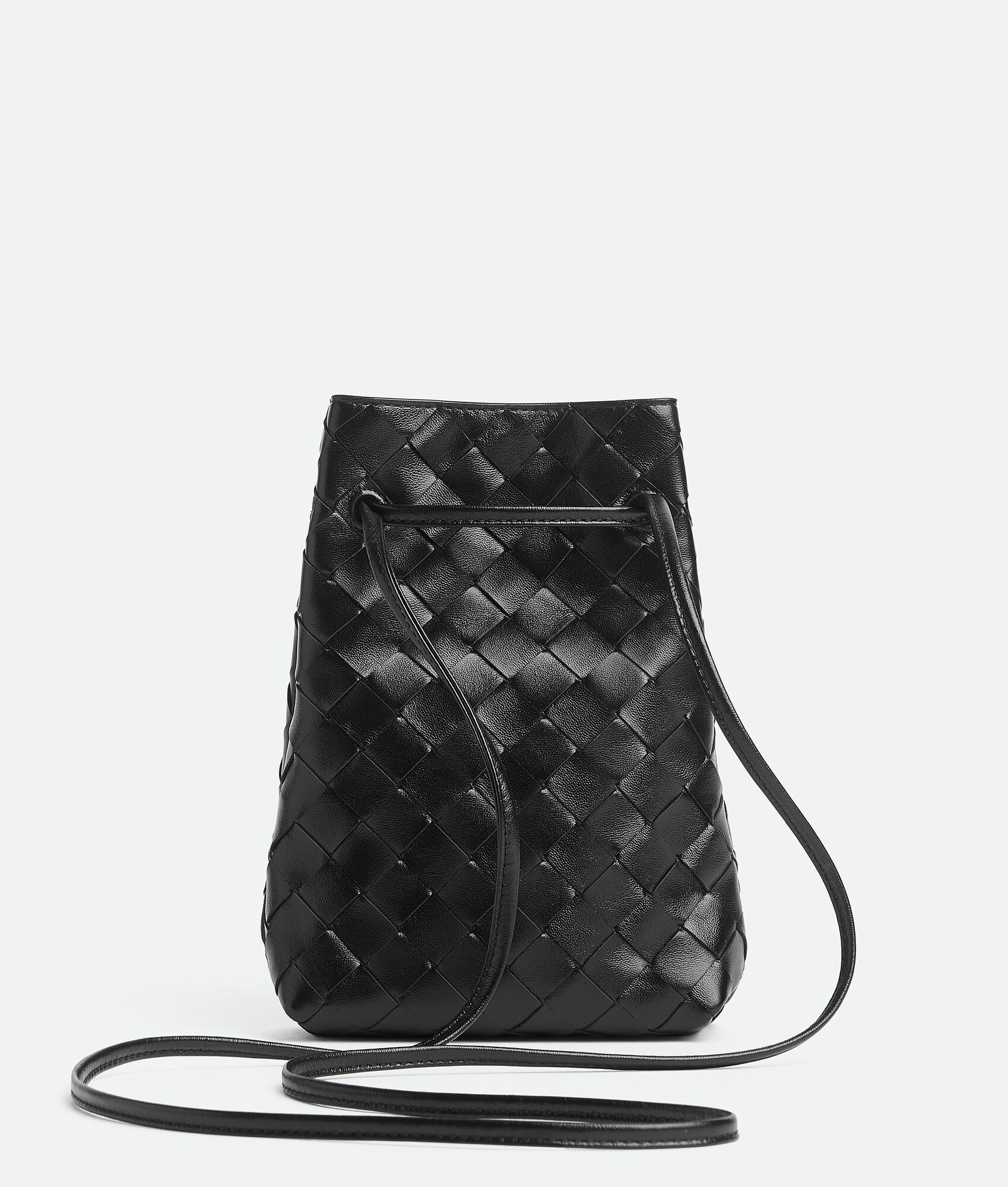 Intrecciato Pouch - 5