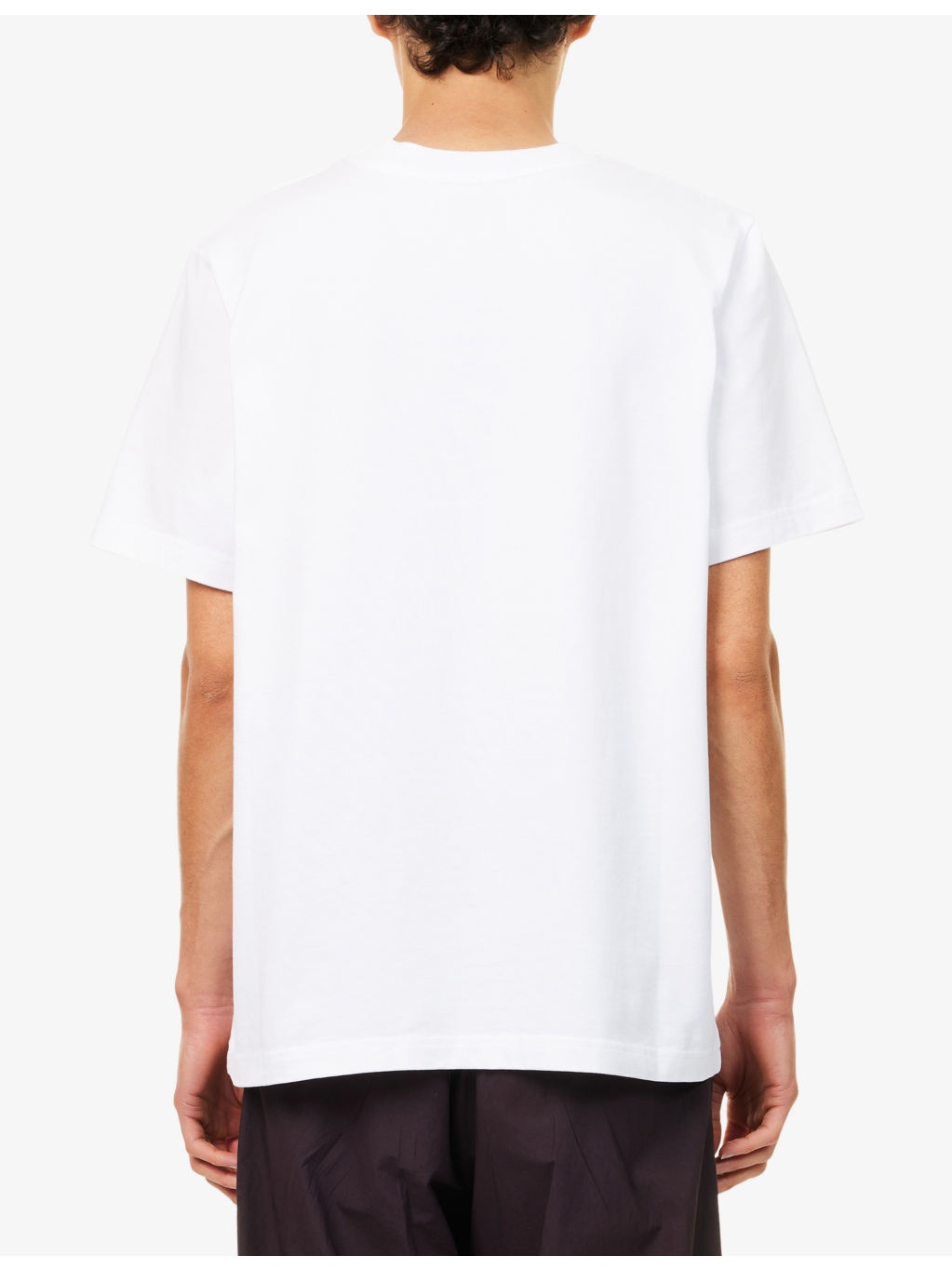Tennis Club Icon Graphic-Print Cotton-Jersey T-Shirt - 4