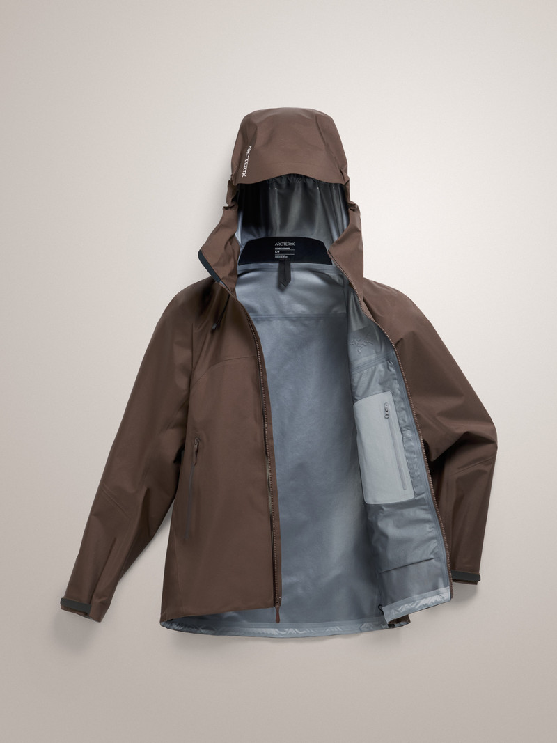 Beta SL Jacket 9