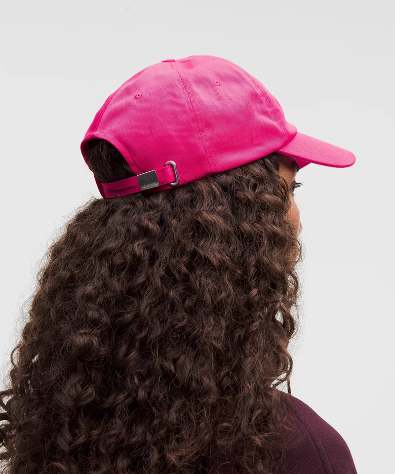 Classic Ball Cap *Wordmark 3