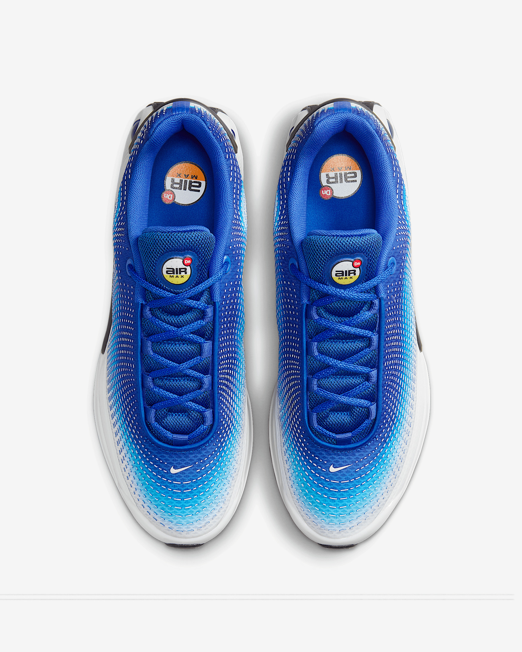 Nike Air Max Dn SE Men's Shoes - 4