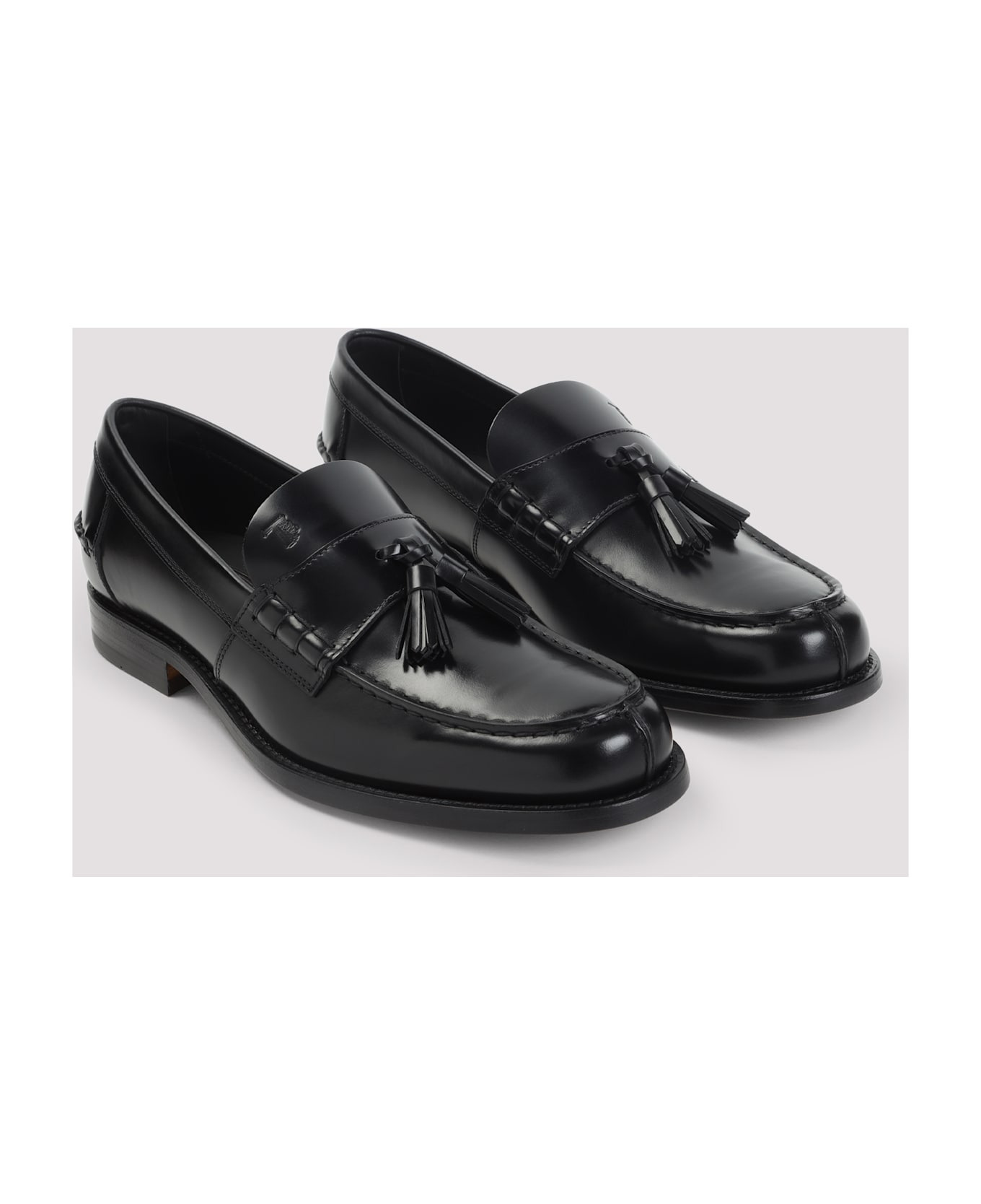 Loafer - 5