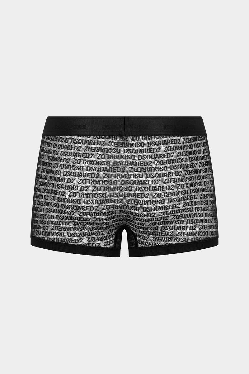 GOTH SURFER TRUNK - 2