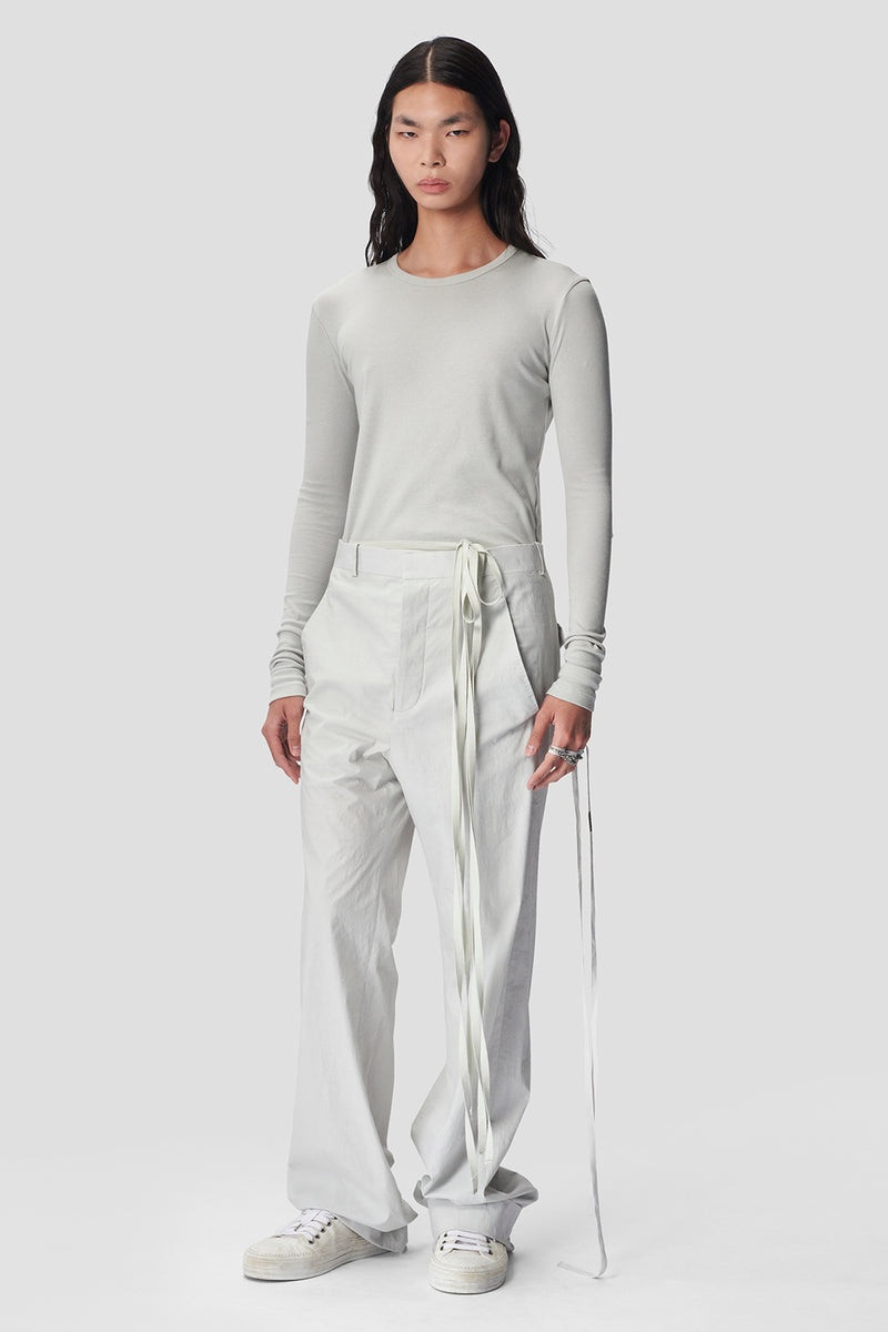 Davy Long Sleeve T-Shirt 4