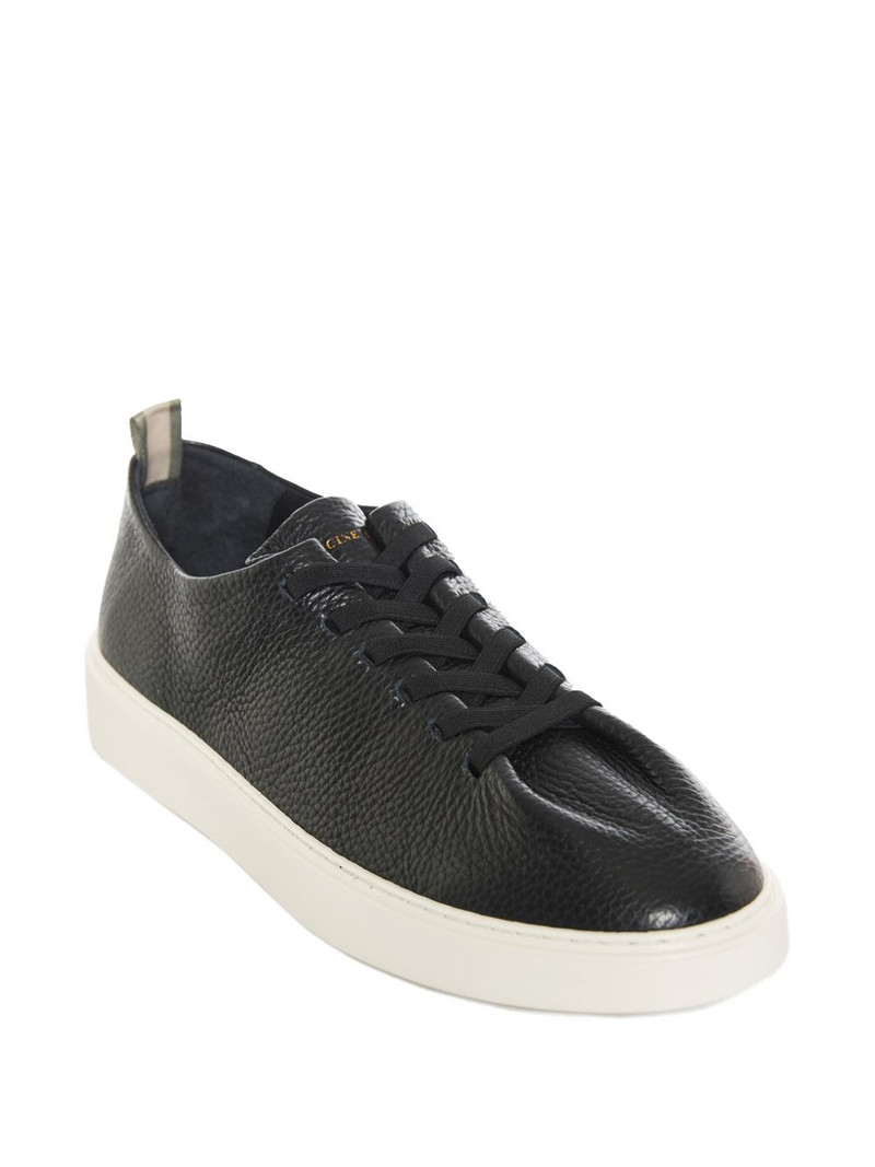 OFFICINE CREATIVE Slouch 001 lace-up sneakers outlook